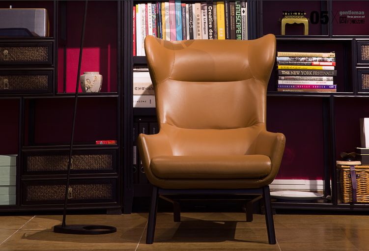 Designer chair MACAMIC by Romatti