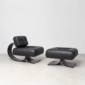 Дизайнерское кресло для кафе и ресторана FALARA by Romatti