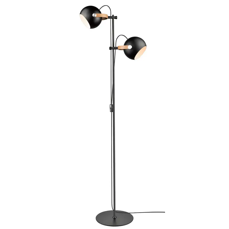 Floor lamp 734269 DC by Halo Design