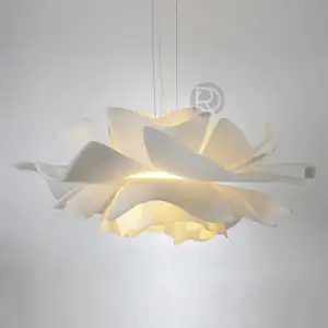 NUBES by Romatti pendant lamp