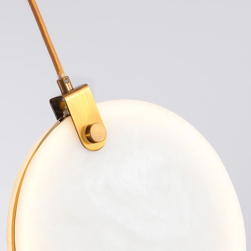 Hanging lamp DOFT by Romatti