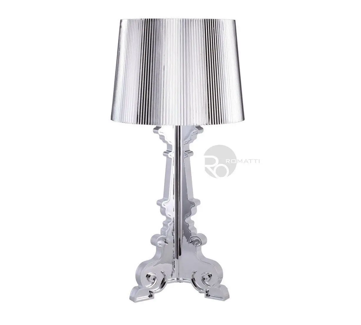 Table lamp Karell-Bourgie by Romatti