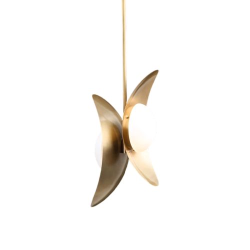 Pendant lamp ILASSO by Romatti