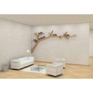 Shelf Tree by Romatti