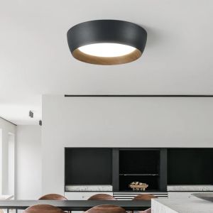 Дизайнерский потолочный светильник JEREMY by Romatti