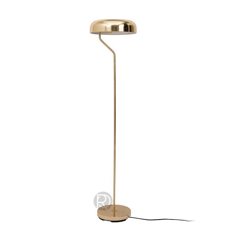 Floor Lamp Petit Machine by Romatti