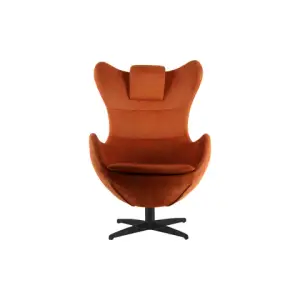Дизайнерское кресло для отдыха TRIPOLIS by Romatti TR