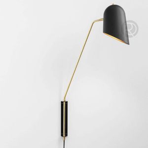 Wall lamp (Sconce) KOPP by Romatti
