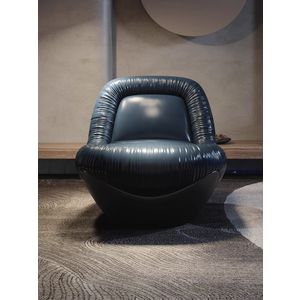 Дизайнерское кресло для кафе и ресторана WAYNE by Romatti
