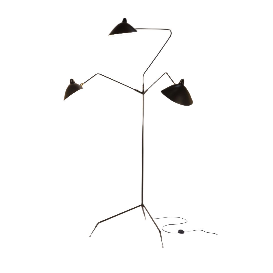 Floor lamp JEATA by Romatti