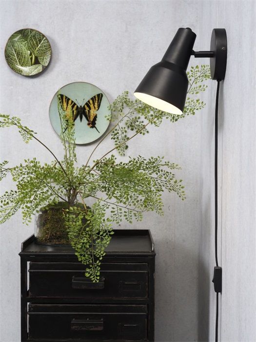 Wall lamp (Sconce) VALENCIA by Romi Amsterdam