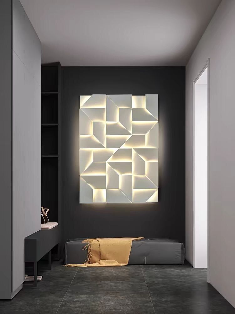 Wall lamp (Sconce) by ELLAN by Romatti