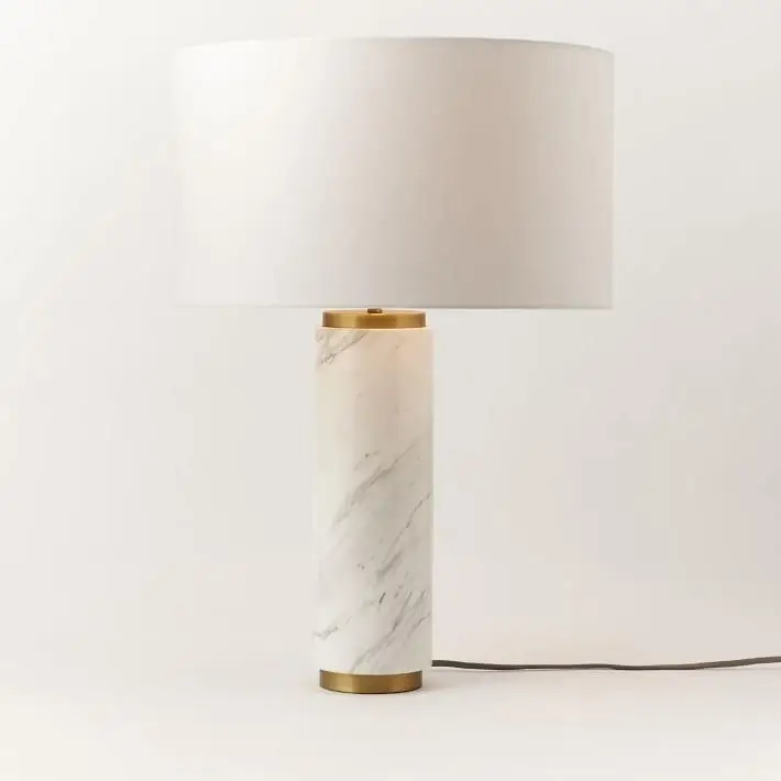 Table lamp MAESTA by Romatti