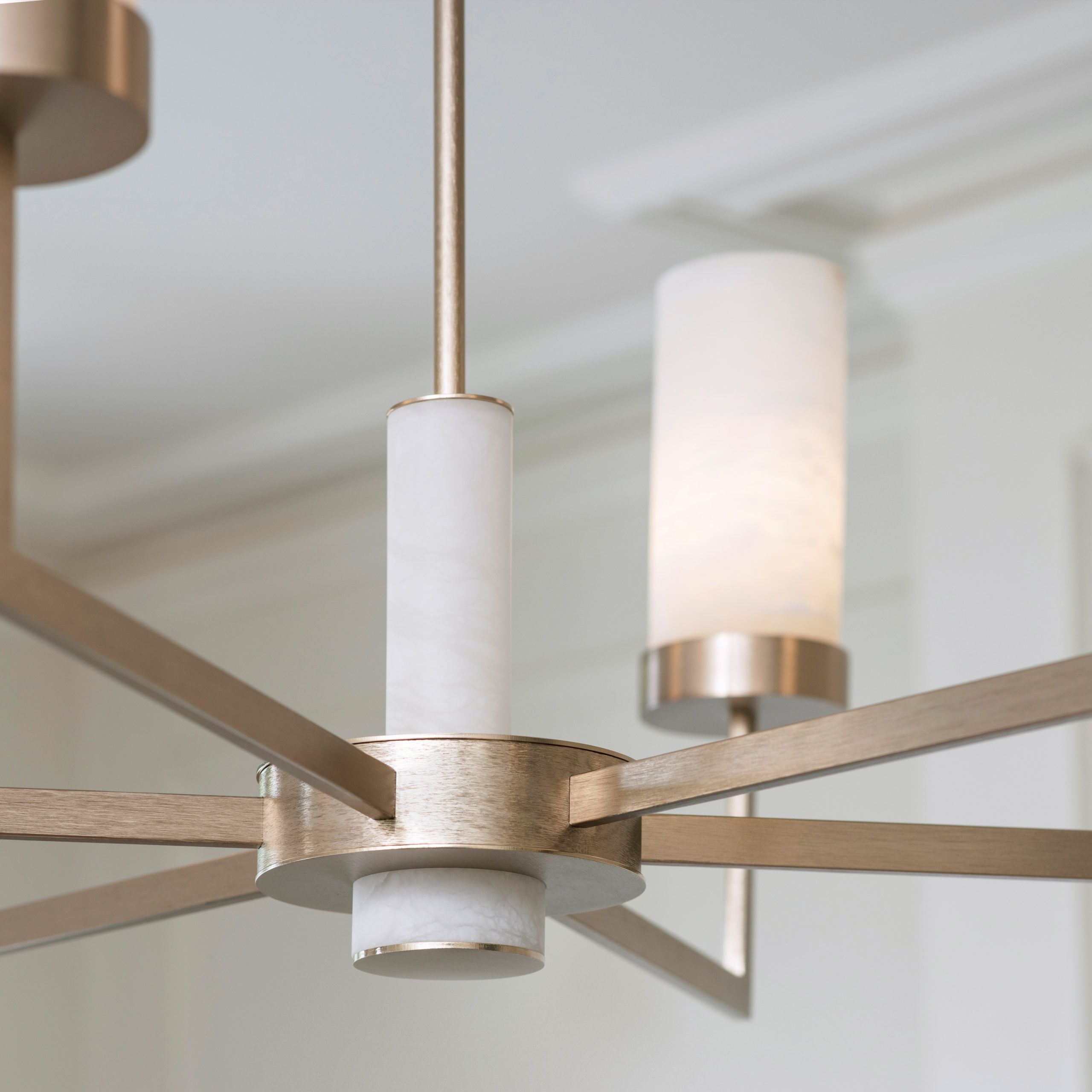 Chandelier COMPASS by Tigermoth