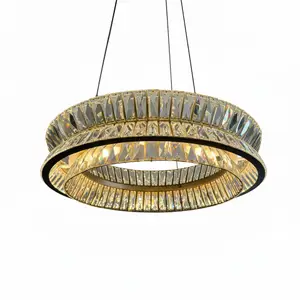 Люстра BRIGHT by Romatti