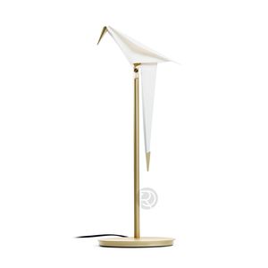 Table lamp PERCH by Moooi
