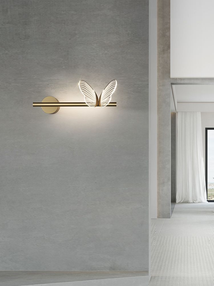 Wall lamp (Sconce) FALENA by Romatti