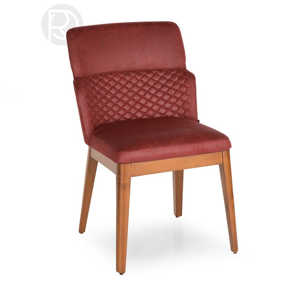 The GRATUS by Romatti chair