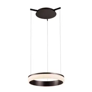 Hanging lamp CESSAR by Romatti