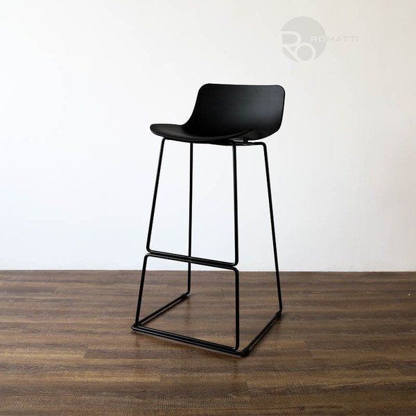 Risby by Romatti bar stool