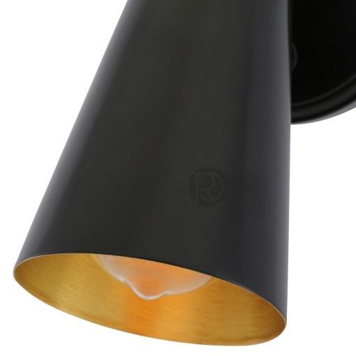 Wall lamp (Sconce) CASHEL by Mullan Lighting