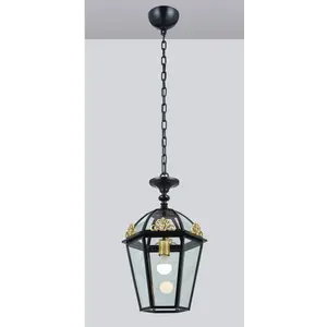 Подвесной светильник GISTER by Romatti