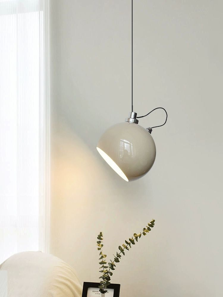 OLIMPIOS by Romatti pendant lamp