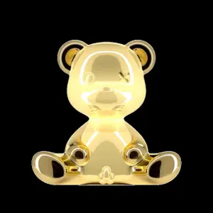 Декоративная настольная лампа TEDDY BOY by Qeeboo