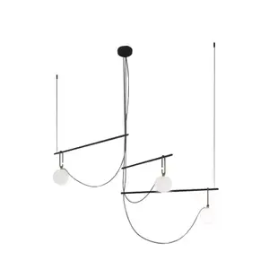 Hanging lamp WIGIRA by Romatti