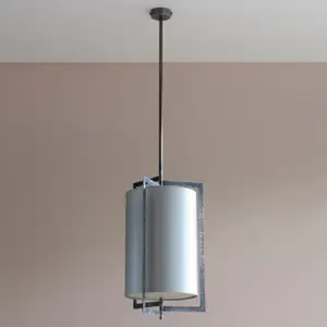 Подвесной светильник DAPPLE by Tigermoth