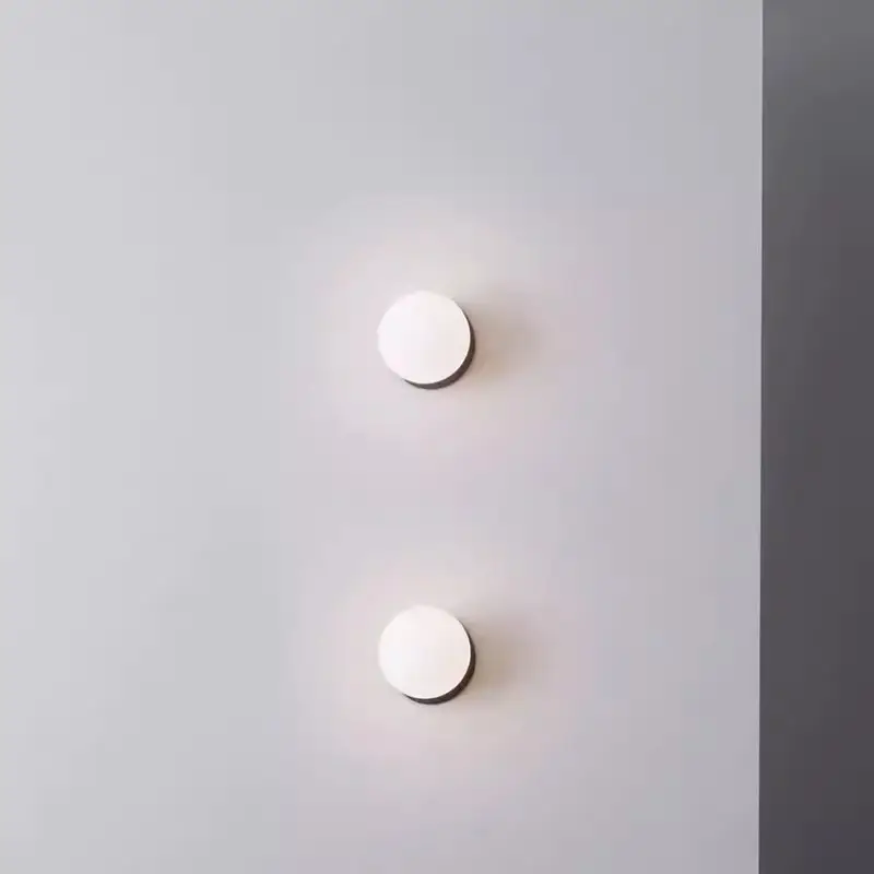 Настенный светильник (Бра) ZUBERA by Romatti
