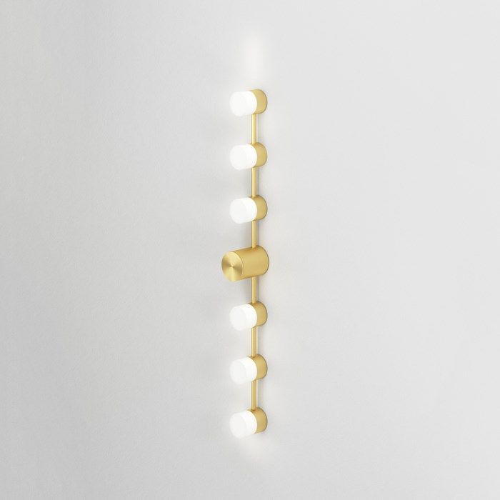 Wall lamp (Sconce) BACKSTAGE by CVL Luminaires