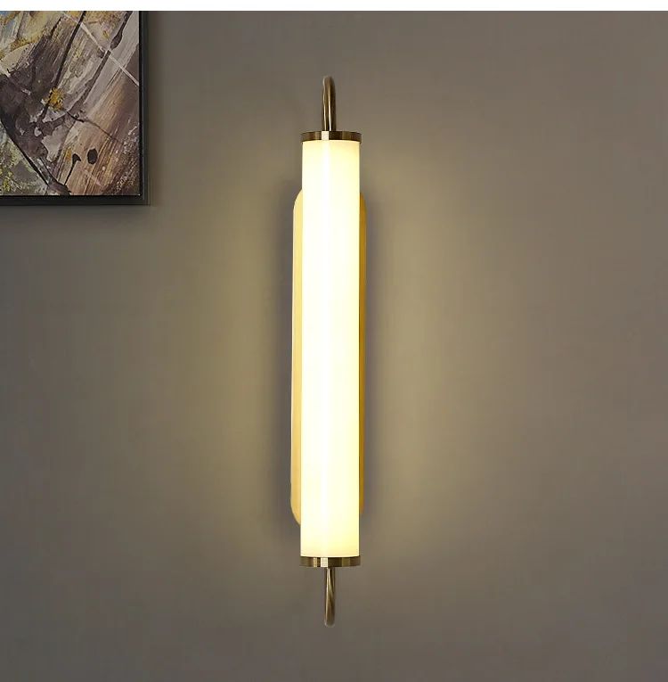 Wall lamp (Sconce) JONSON by Romatti