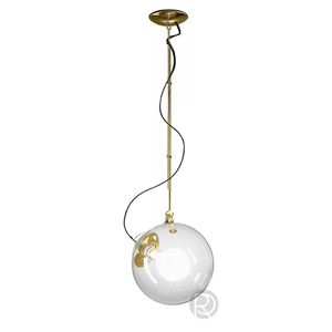 Подвесной светильник Zubbo by Romatti