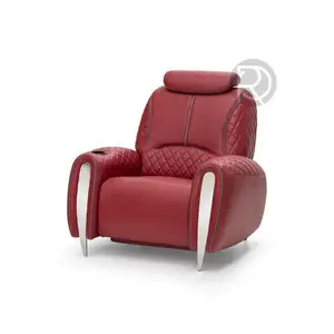 Дизайнерское офисное кресло LONG by Romatti