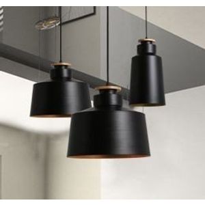 Дизайнерский подвесной светильник из металла Colibri by Romatti
