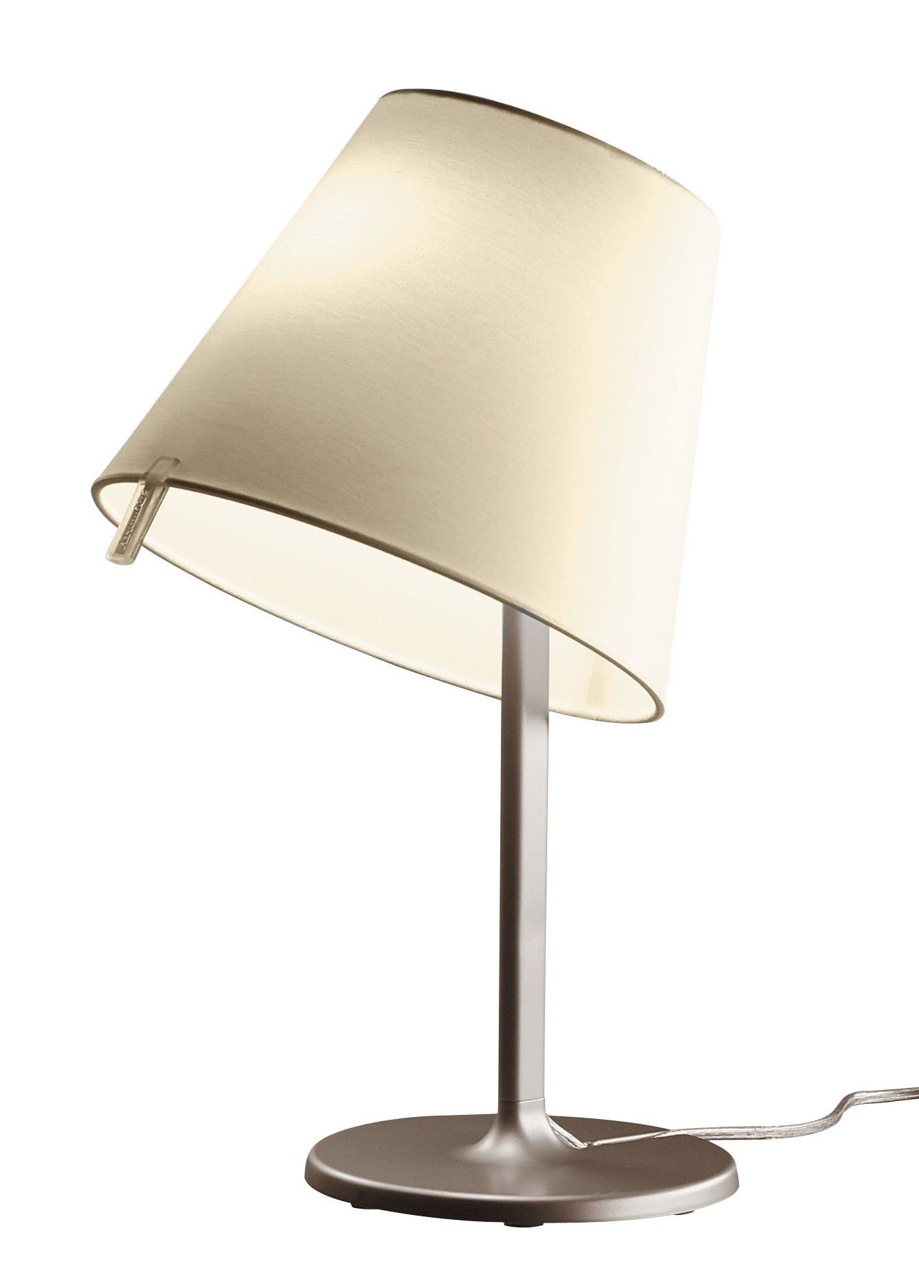 Table lamp MELAMPO N by Artemide