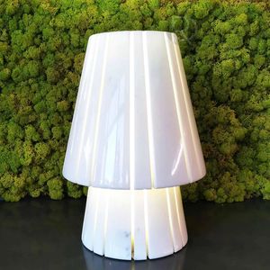 LAURA by VIE DEL MARMO table lamp