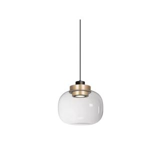Дизайнерский подвесной светильник в современном стиле JENDERA by Romatti