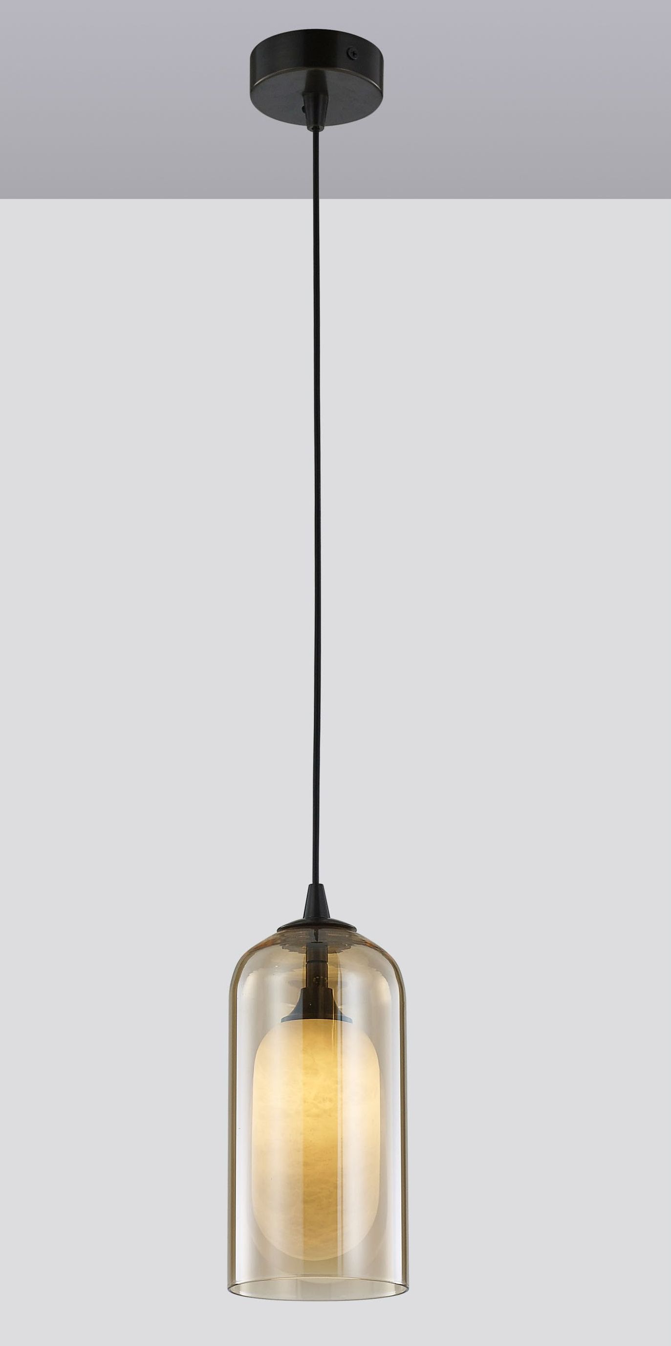 IORWETH pendant lamp by Romatti