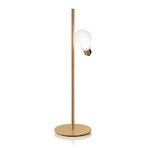 Дизайнерская светодиодная настольная лампа TAURUS by Romatti