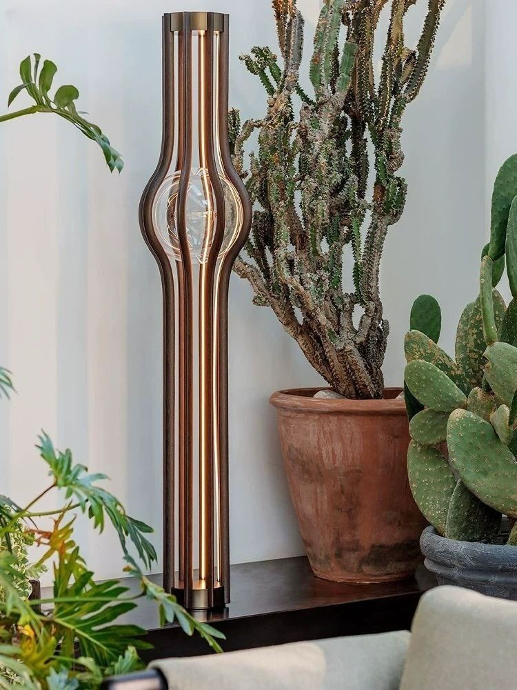 QUINTRO floor lamp by Romatti