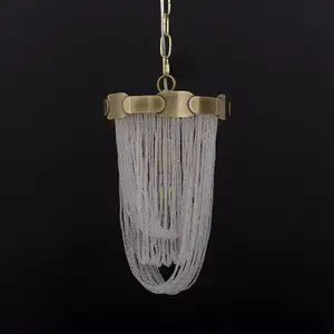 Люстра COLLIER by Romatti