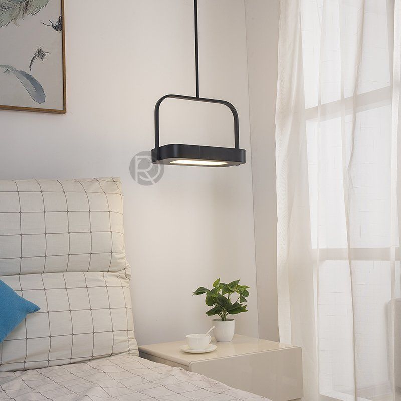 Hanging lamp Maroni by Romatti
