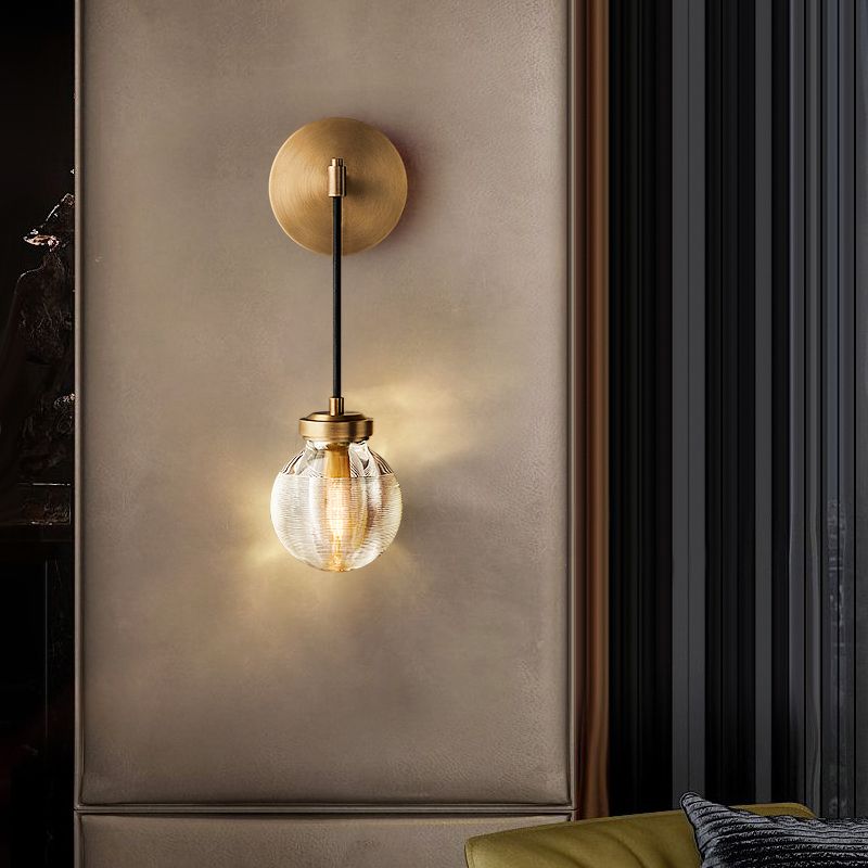 Wall lamp (Sconce) MASCOTA by Romatti