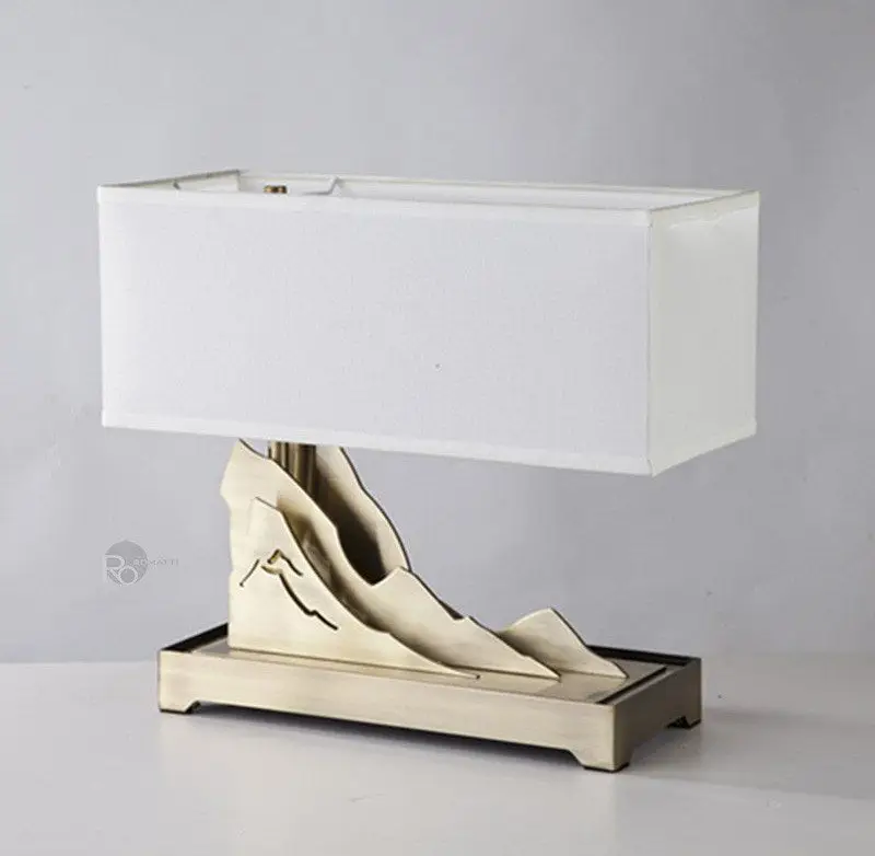 Table lamp Flex by Romatti
