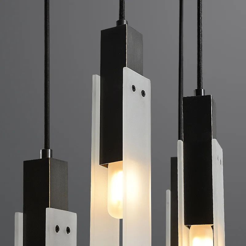 TALLISTER by Romatti pendant lamp