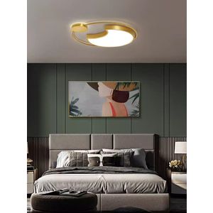 Дизайнерский потолочный светильник BERTAN by Romatti