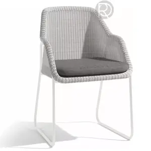 MOOD by Manutti Chair