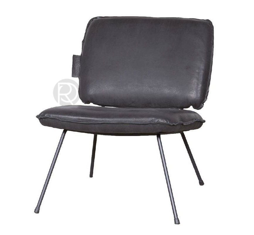 ARKANSAS Chair by Romatti Lifestyle
